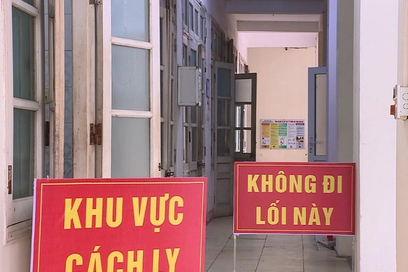 Cơ sở y tế Thanh Hóa siết kiểm soát lây nhiễm, chủ động ứng phó với dịch bệnh do virus Nipah