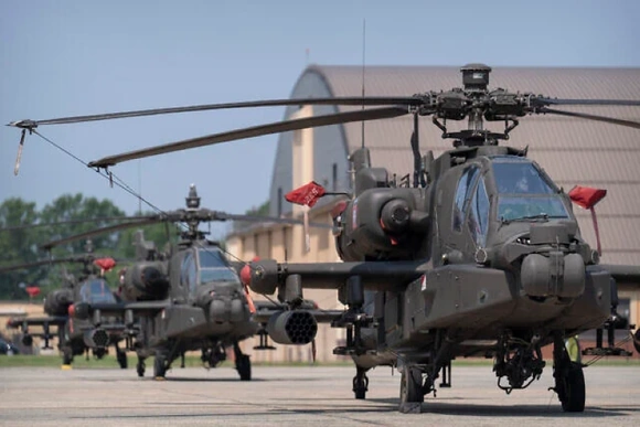 Mỹ định hướng lại xuất khẩu quốc phòng theo chiến lược “Nước Mỹ trên hết”