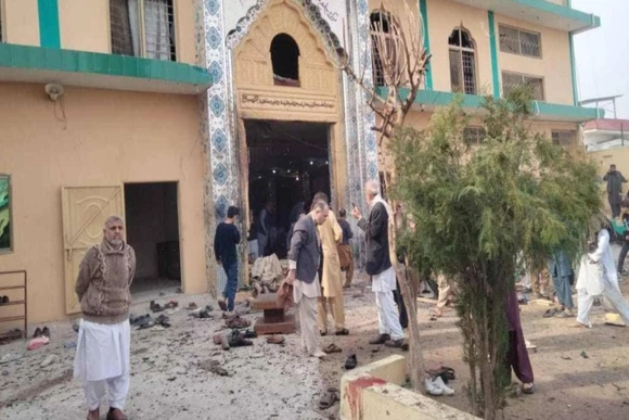 Đánh bom liều chết rung chuyển thủ đô Pakistan, hàng trăm người thương vong