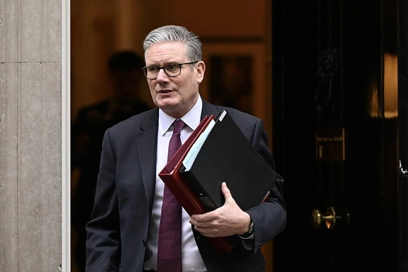 Thủ tướng Anh kêu gọi tăng hợp tác quốc phòng với EU