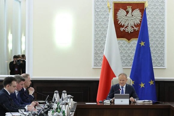 Châu Âu thúc đẩy vai trò về Ukraine: Ba Lan chuẩn bị hội nghị tái thiết, Pháp để ngỏ đối thoại với Nga