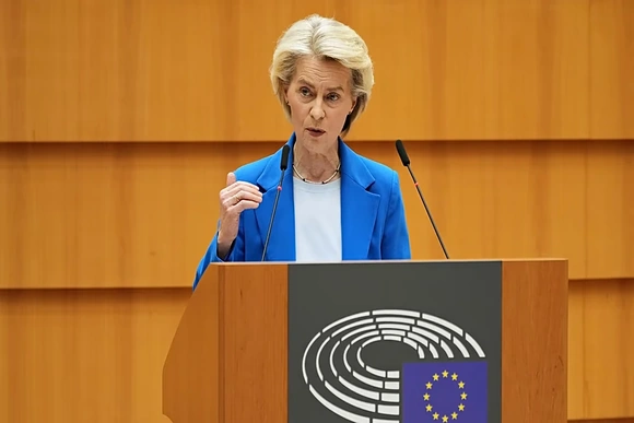 EU tung gói trừng phạt mới với những công cụ lần đầu tiên được áp dụng vào Nga