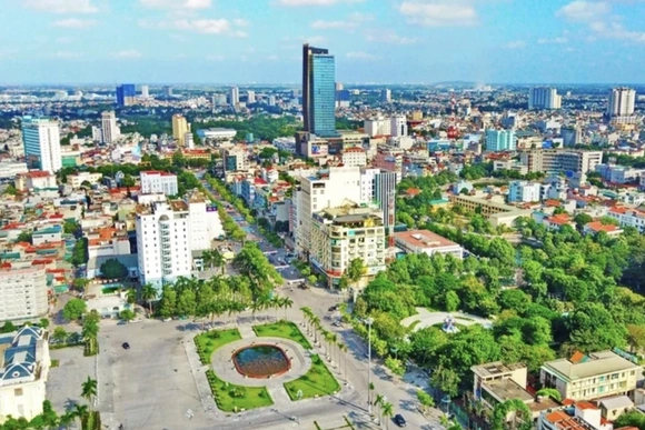 Trình phê duyệt điều chỉnh Quy hoạch tỉnh Thanh Hóa trong tháng 5/2026