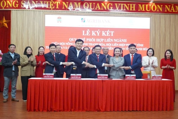 Tăng cường phối hợp, triển khai hiệu quả  nguồn vốn tín dụng phát triển nông nghiệp, nông thôn