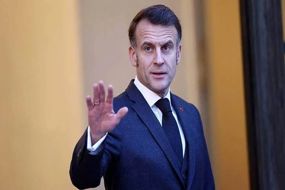 Một sáng kiến, nhiều toan tính