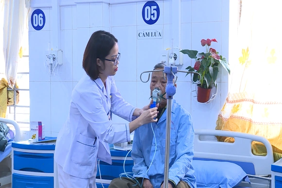 Đảm bảo cấp cứu, khám chữa bệnh thông suốt trong dịp Tết Nguyên đán Bính Ngọ 2026