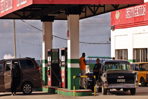 Nga sẽ cung cấp năng lượng cho Cuba như một hình thức viện trợ nhân đạo