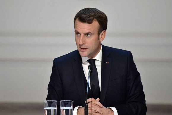 Tổng thống Pháp: Châu Âu cần chuẩn bị cho khả năng đối thoại với Nga