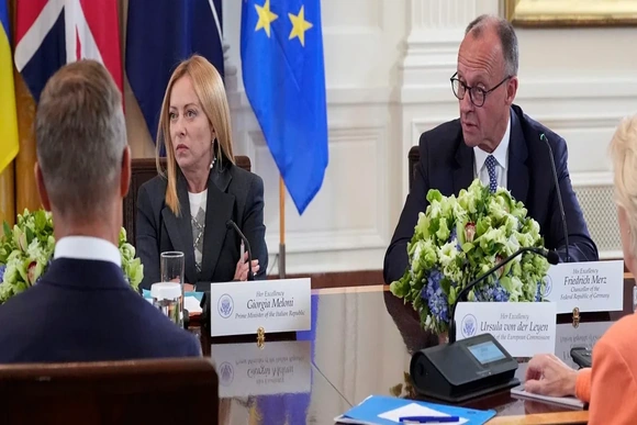 Tây Ban Nha chỉ trích Italia và Đức làm “suy yếu tinh thần đoàn kết EU”