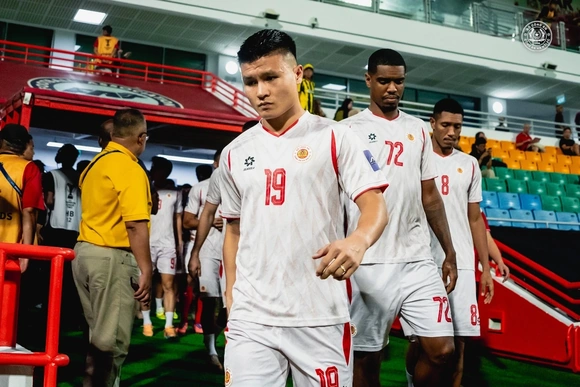 CLB Công an Hà Nội rời Cúp C2 châu Á sau kịch bản nghiệt ngã; Arsenal gây thất vọng trước đội cuối bảng