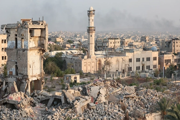 Mỹ rút toàn bộ quân khỏi Syria, khép lại 10 năm hiện diện quân sự