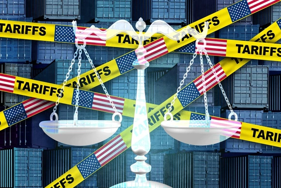 Phán quyết thuế quan của Tòa án Tối cao Mỹ làm gia tăng phản ứng toàn cầu