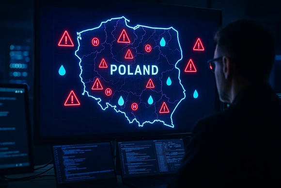 Ba Lan siết chặt an ninh mạng, hạn chế nhà cung cấp “rủi ro cao”