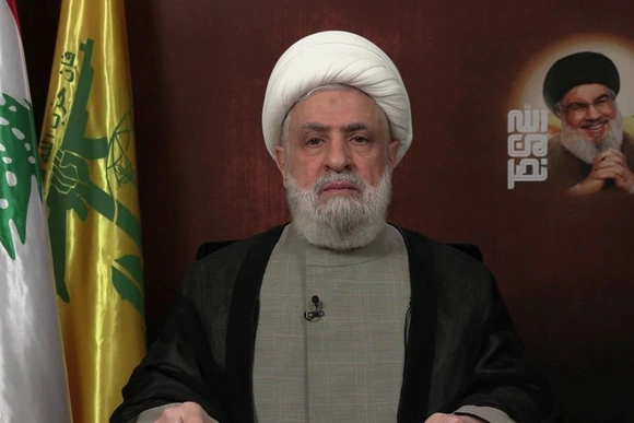 Hezbollah bác kế hoạch giải trừ vũ khí theo thời hạn của Chính phủ Lebanon