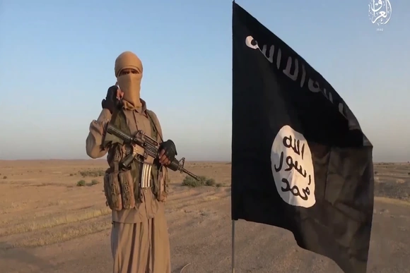 IS nhận trách nhiệm loạt tấn công, tuyên bố mở “giai đoạn hoạt động mới” tại Syria