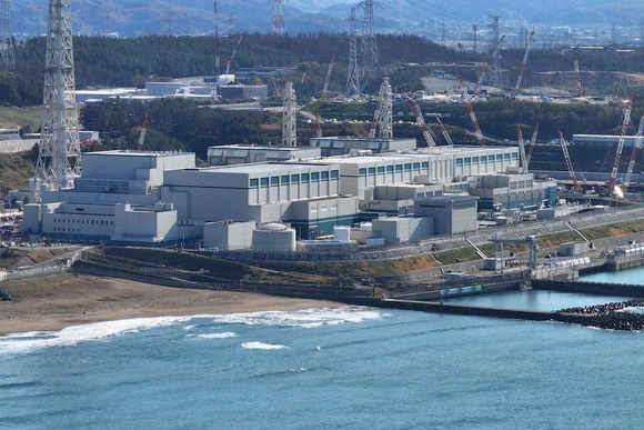 Nhật Bản: Nhà máy hạt nhân TEPCO lần đầu tiên phát điện sau 14 năm