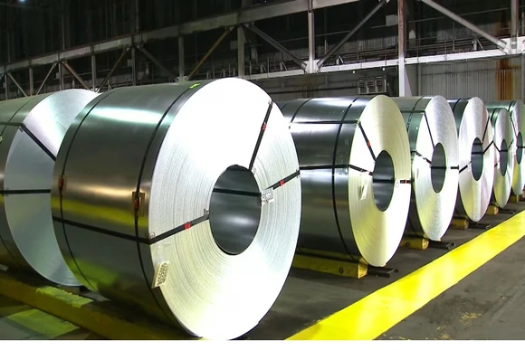 Mỹ sẵn sàng điều chỉnh việc thực thi thuế quan đối với kim loại