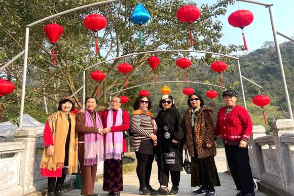 Lễ hội Từ Thức 2026 sẽ được tổ chức trang trọng, giàu tính cộng đồng