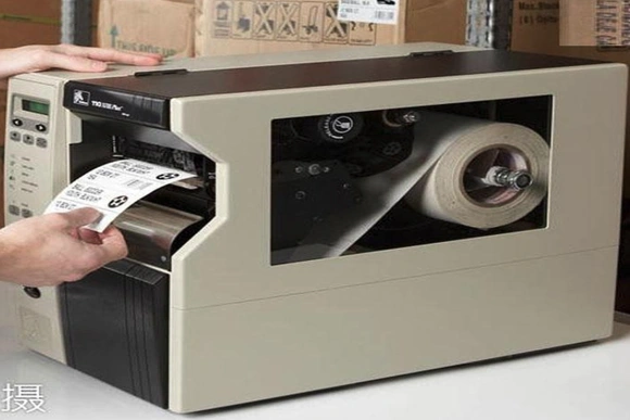 Máy in mã vạch Zebra 170Xi4 – Sức mạnh in ấn công nghiệp bền bỉ, ổn định 2026