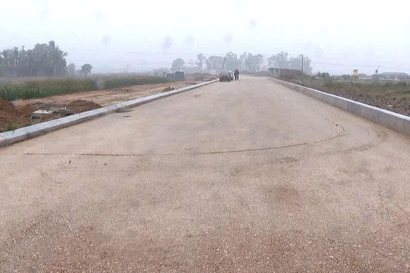 Phát huy vai trò của tuyên truyền pháp luật khi Nhà nước thu hồi đất