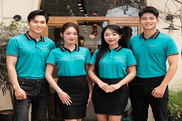 Cách tối ưu chi phí may đồng phục cho chuỗi nhà hàng hiệu quả 2026