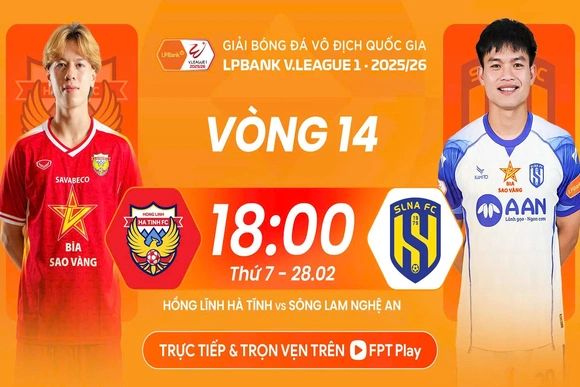 V.League rực lửa các trận “chung kết ngược”; Vì sao Real Madrid chỉ nhận 2,78% cơ hội vô địch Champions League?