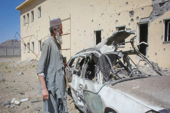 Giao tranh Pakistan - Afghanistan leo thang, cộng đồng quốc tế thúc giục đối thoại khẩn cấp