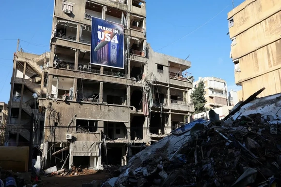 Căng thẳng với Iran gia tăng, Mỹ sơ tán một phần nhân sự Đại sứ quán tại Liban