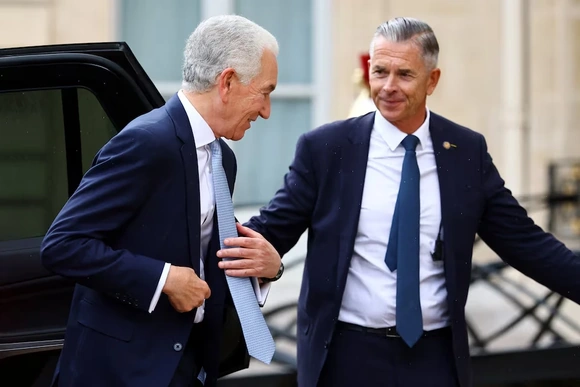 Không chấp hành triệu tập, Đại sứ Mỹ tại Pháp bị hạn chế quyền tiếp xúc