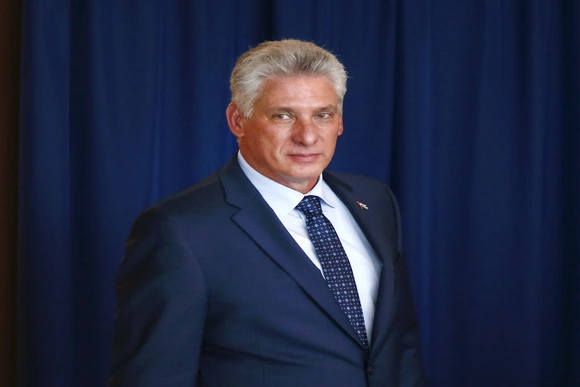 Cuba tuyên bố bảo vệ chủ quyền sau vụ “xâm nhập có vũ trang” ngoài khơi bờ biển phía Bắc