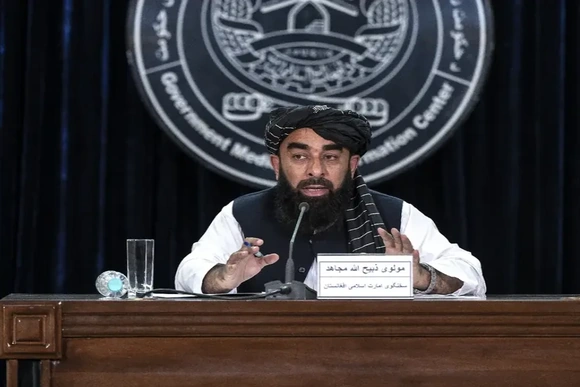 Taliban đề nghị đàm phán sau đòn không kích của Pakistan, LHQ kêu gọi hạ nhiệt