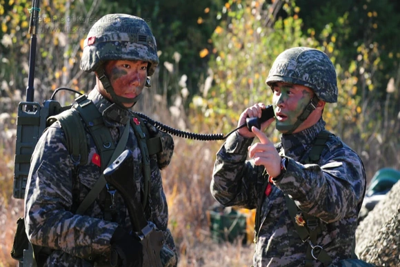 Hàn Quốc hỗ trợ phát triển 100 doanh nghiệp khởi nghiệp trong lĩnh vực quốc phòng