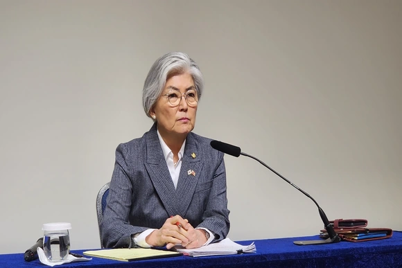 Hàn Quốc để ngỏ mọi khả năng về đối thoại Mỹ-Triều