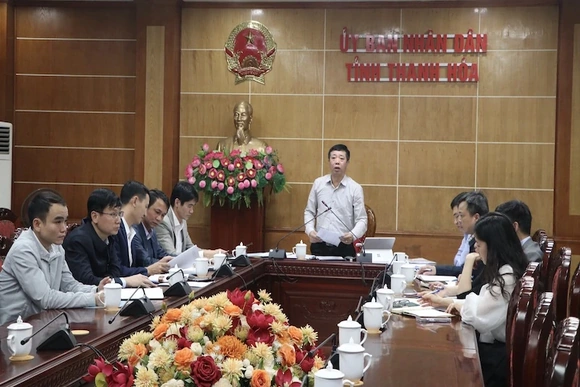 Bảo đảm 100% gia súc, gia cầm thuộc diện tiêm được tiêm phòng