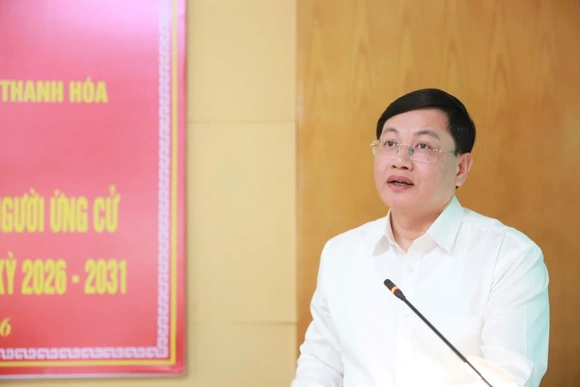 Chương trình hành động của các ứng cử viên Đại biểu HĐND tỉnh khóa XIX tại đơn vị bầu cử số 14