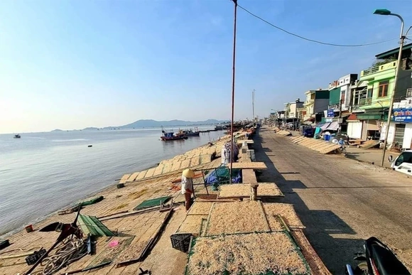 Buồn vui làng nghề sau tết