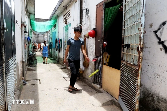 Từ năm 2028, mức sống tối thiểu của người lao động được công bố hằng năm