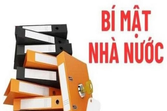 Quy định mới về vận chuyển, giao nhận và mang tài liệu, vật chứa bí mật nhà nước