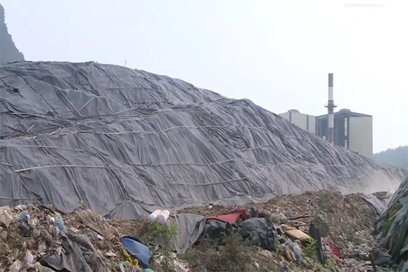 Siết chặt quản lý chất thải vì môi trường sống bền vững