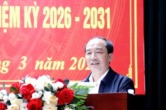 Chương trình hành động của các ứng cử viên Đại biểu HĐND tỉnh khóa XIX tại đơn vị bầu cử số 15