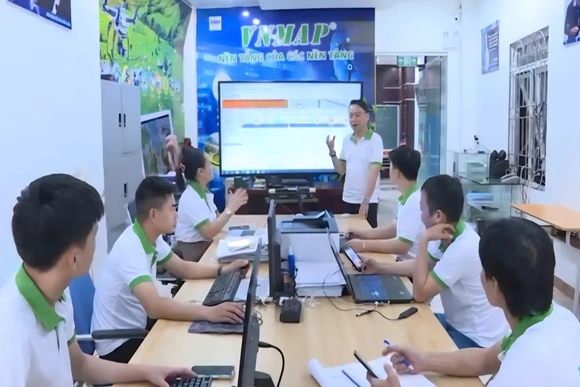 Lần thứ 3 liên tiếp, tỉnh Thanh Hóa có giải pháp đoạt giải Hội thi Sáng tạo Kỹ thuật toàn quốc