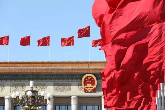 Trung Quốc khai mạc Lưỡng hội, định hình Kế hoạch 5 năm lần thứ 15