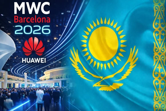 Đại hội Di động Thế giới 2026 khai mạc tại Barcelona