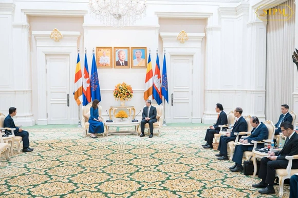 Vấn đề biên giới Campuchia - Thái Lan: LHQ kêu gọi giải quyết hòa bình, phù hợp luật pháp quốc tế