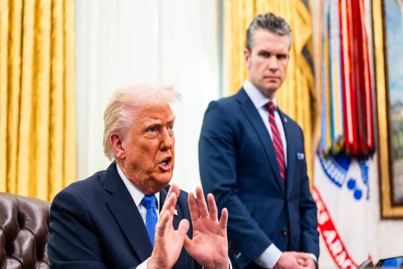 Các tập đoàn quốc phòng Mỹ sẽ tăng gấp bốn sản lượng vũ khí công nghệ cao