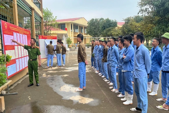 Đảm bảo quyền bầu cử cho những cử tri đặc biệt