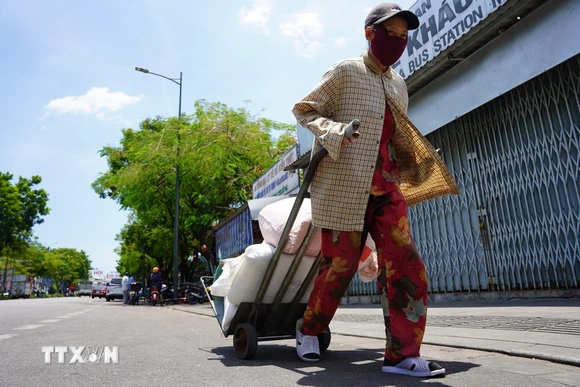 Các nước Đông Nam Á có thể đối mặt mùa Hè nóng hơn bình thường