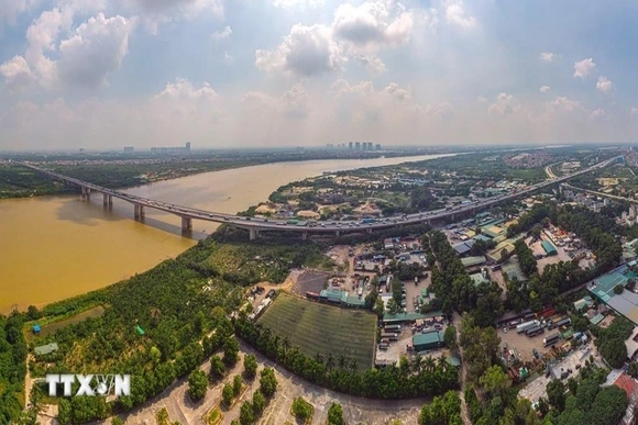 Thông điệp cấp bách về Ngày Nước thế giới và Ngày Khí tượng thế giới năm 2026