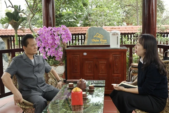 Kiến tạo chính sách, tạo động lực phát triển