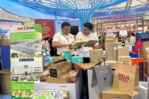 An toàn thông tin - Gắn kết niềm tin - Tiêu dùng bền vững